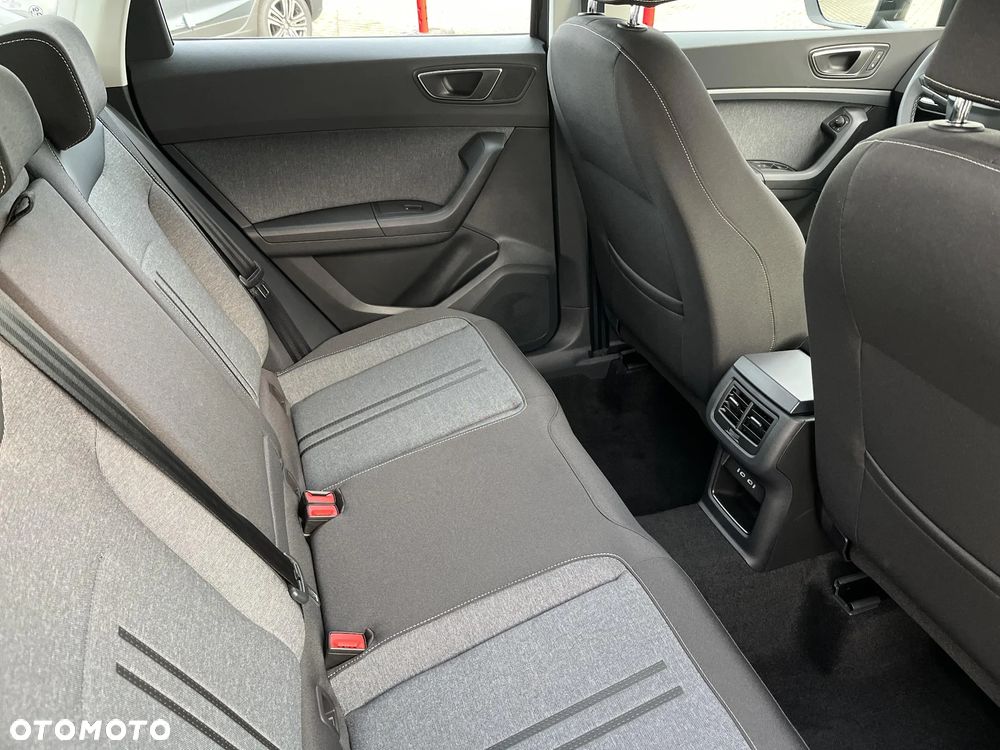 Seat Ateca 1.5 TSI Style S&S DSG - 29