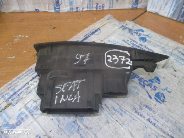 Interruptor 6K9941531B SEAT INCA 1997 REGULADOR FAROIS - 2