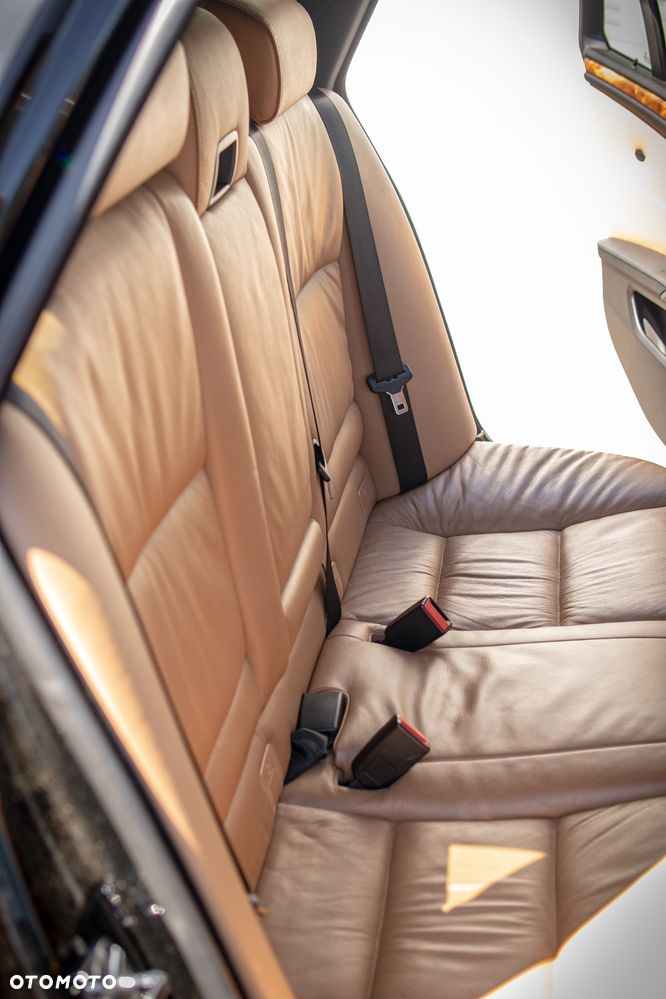 BMW Seria 5 - 8