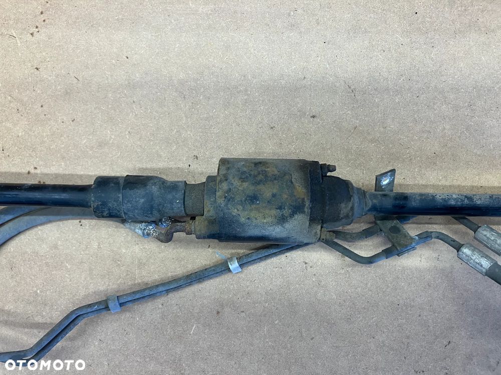 AKTYWNY STABILIZATOR DYNAMIC DRIVE BMW E60 E61 E63 E64 PRZEWODY RURKI 6780012 WSPORNIK 6760733 6760734 6769837 6769838 - 10