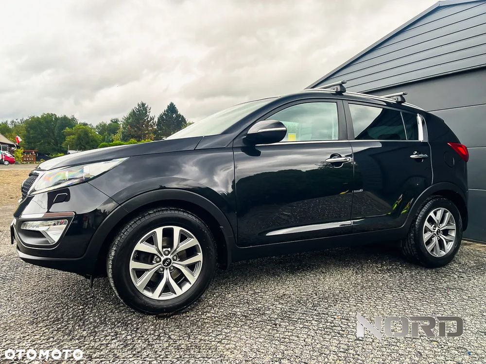 Kia Sportage 1.6 GDI XL 2WD - 6