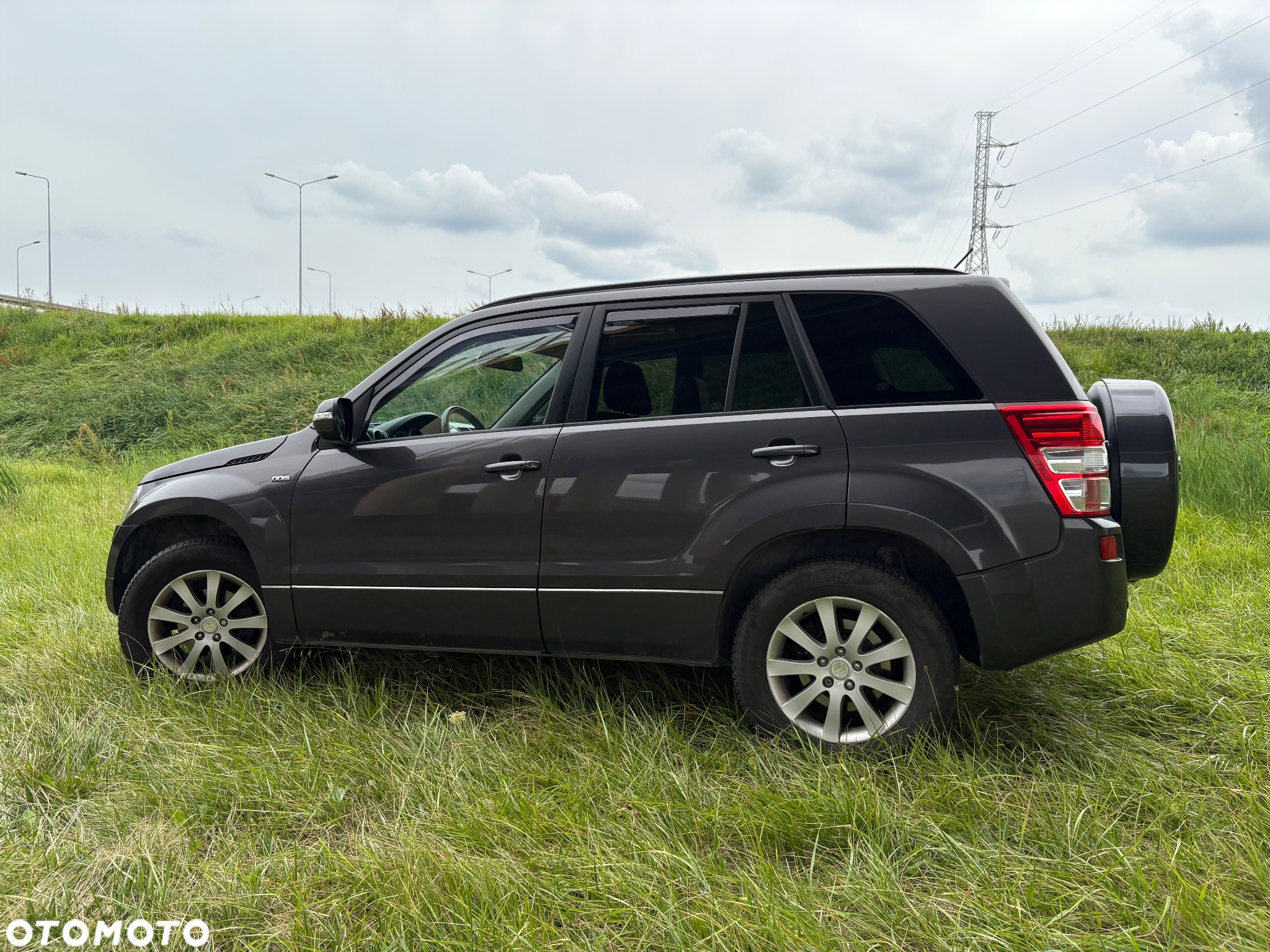 Suzuki Grand Vitara 1.9 DDiS - 22