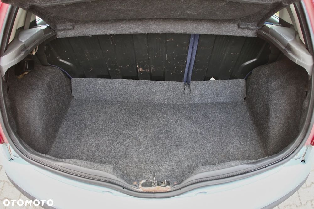 Fiat Punto - 36