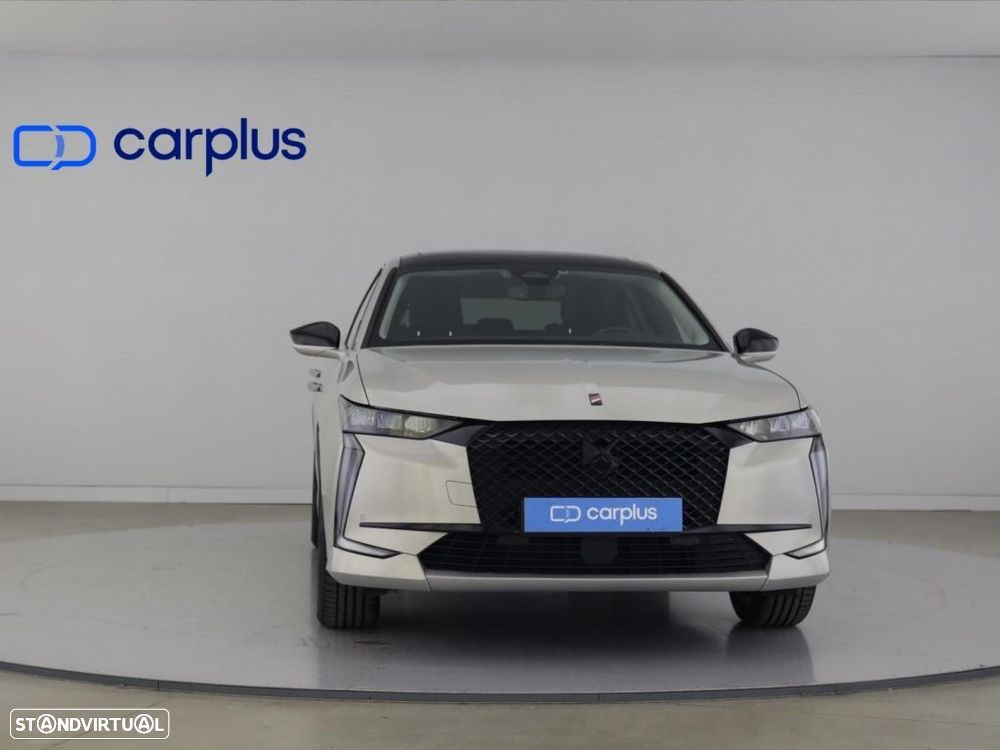 DS DS4 E-Tense Performance Line EAT8 - 3