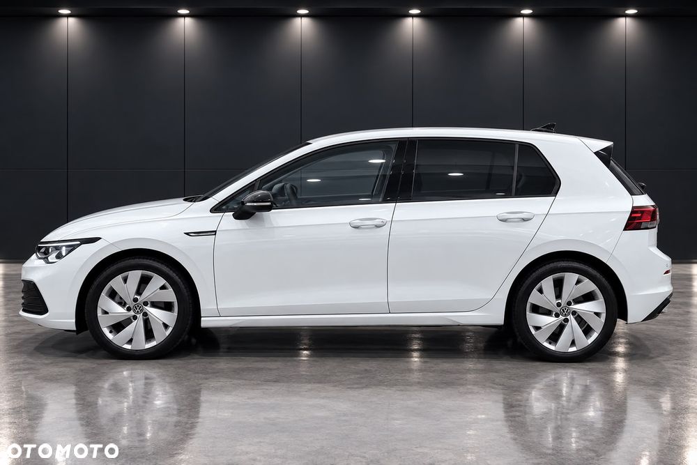 Volkswagen Golf 1.5 TSI EVO Style - 16