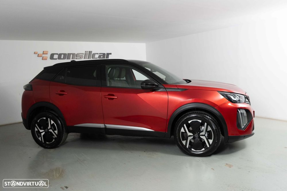 Peugeot 2008 1.2 PureTech Allure Pack - 7