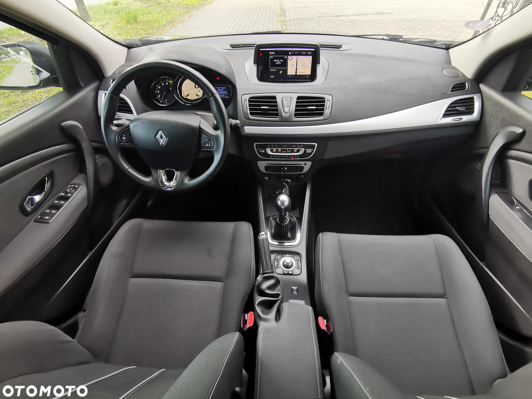 Renault Megane - 7