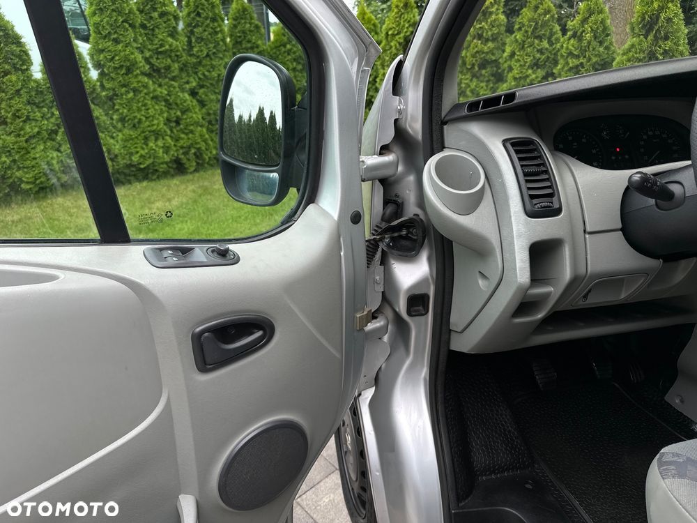 Opel Vivaro L1H1 Tour - 13