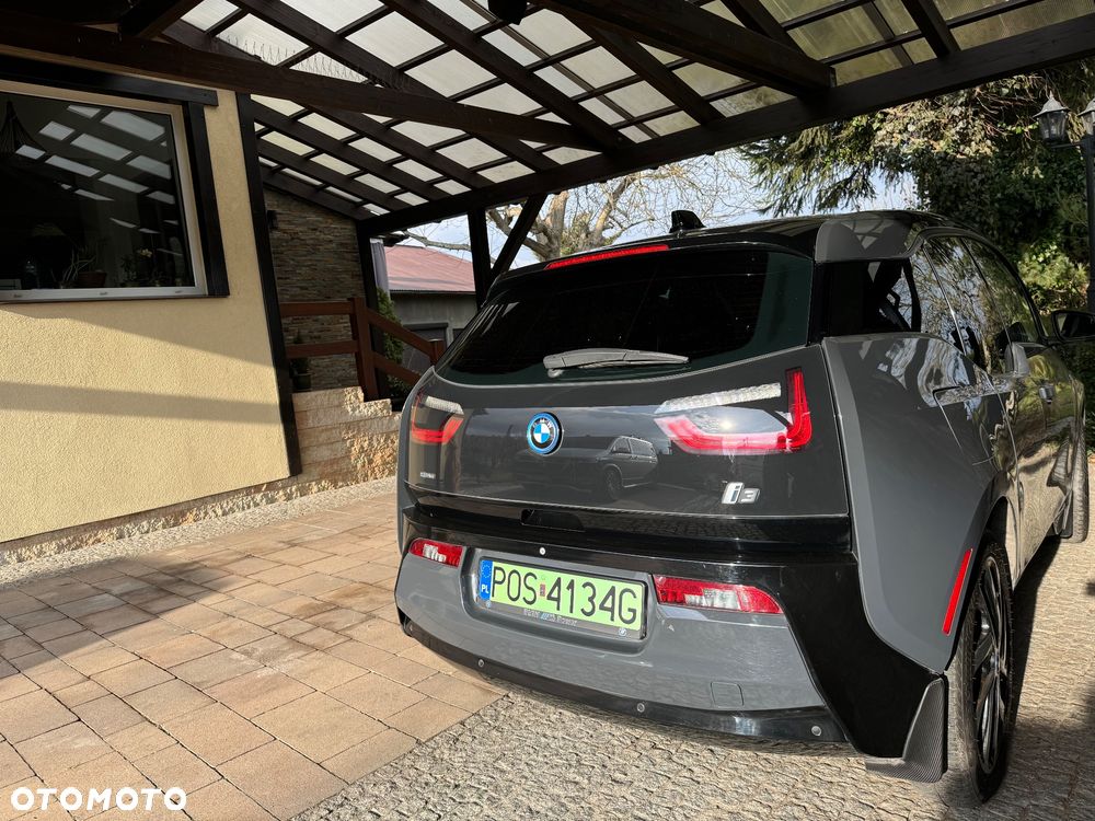 BMW i3 - 20