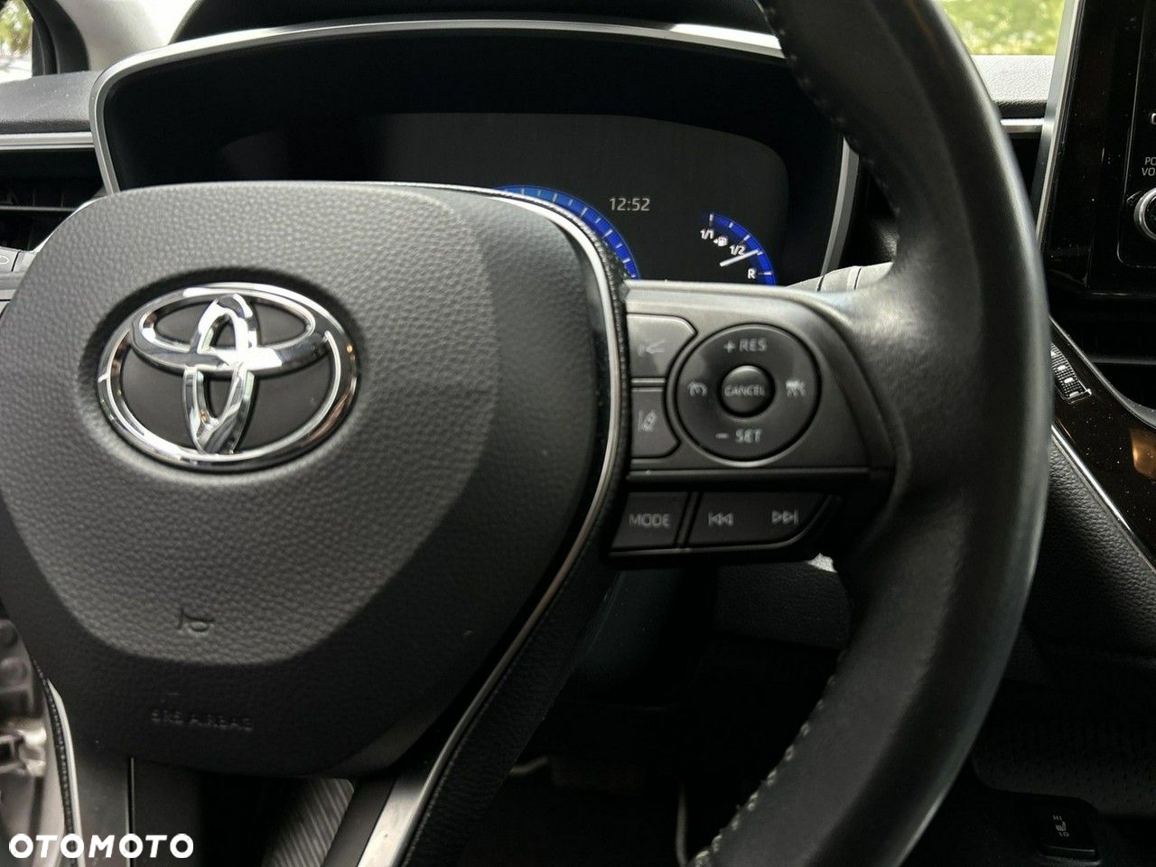 Toyota Corolla - 20