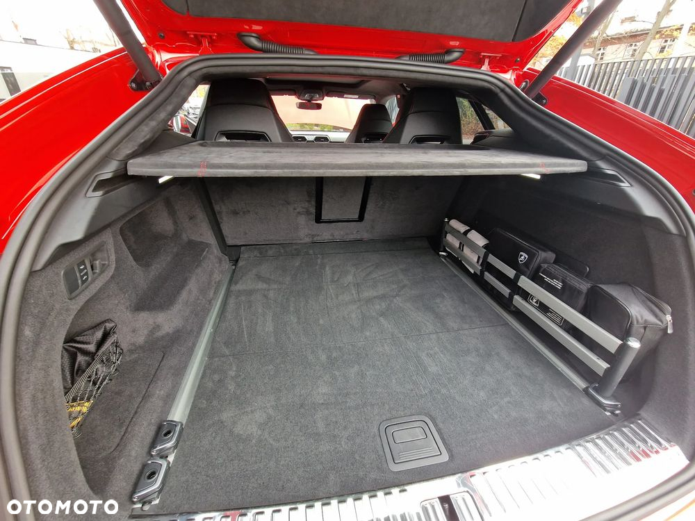 Lamborghini Urus - 14
