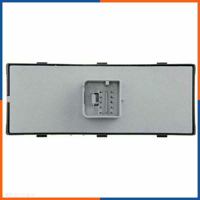 Bloc Butoane Comenzi Geamuri Electrice VW SEAT SKODA Passat Octavia - 4