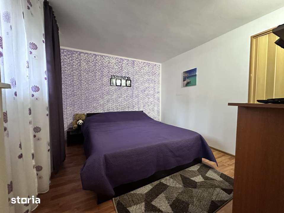 Apartament 3 camere | 64mp | Bloc nou | Manastur - Frunzisului! — fotografia 3