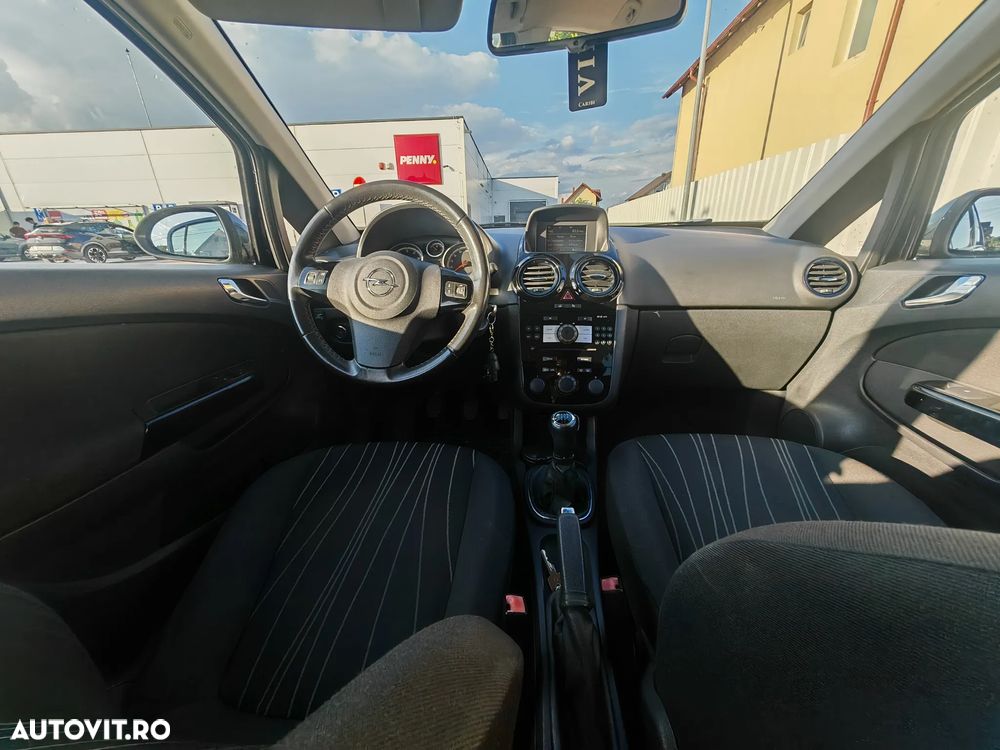 Opel Corsa - 9