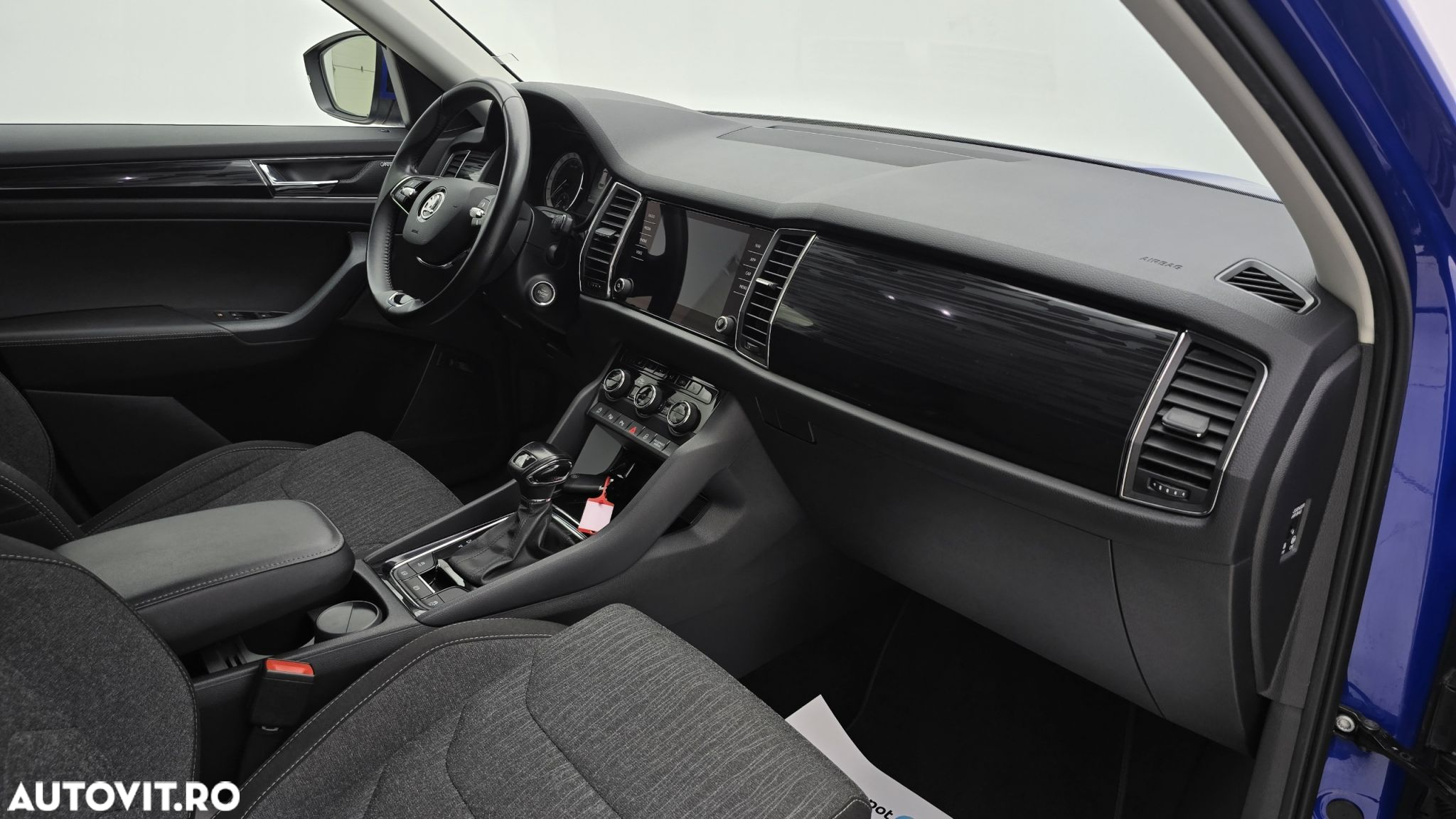 Skoda Kodiaq 2.0 TDI 4X4 DSG Ambition - 20