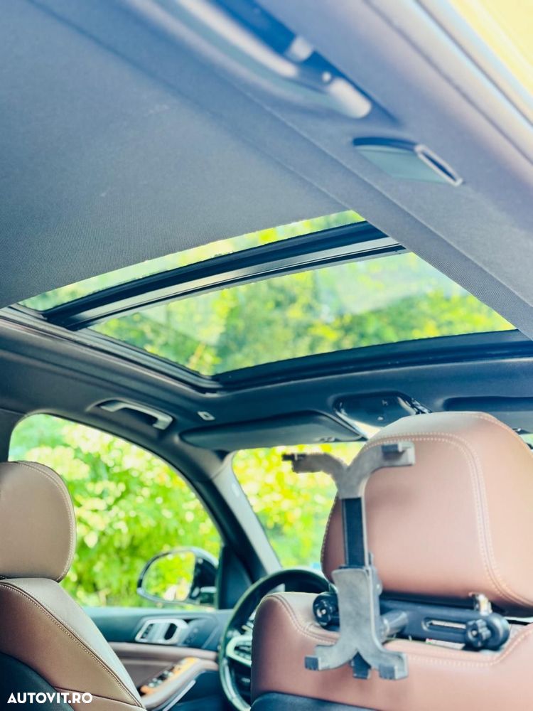 BMW X5 xDrive30d - 8