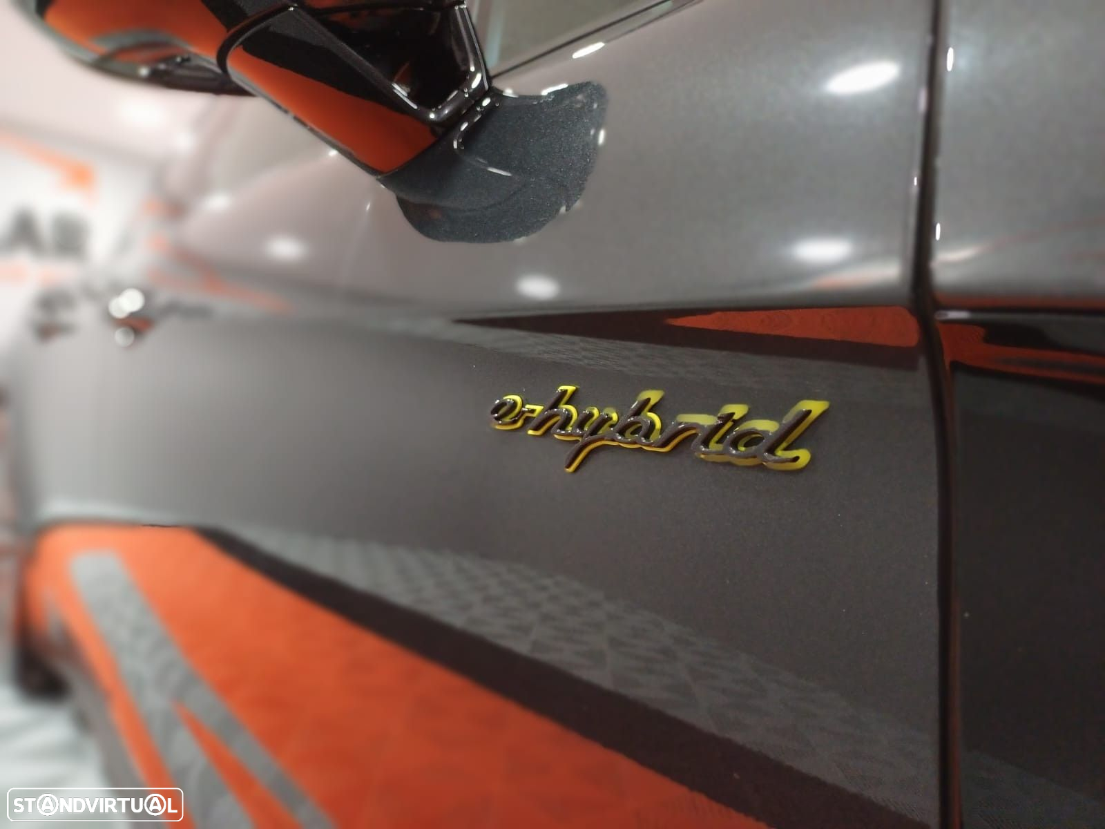 Porsche Panamera - 9