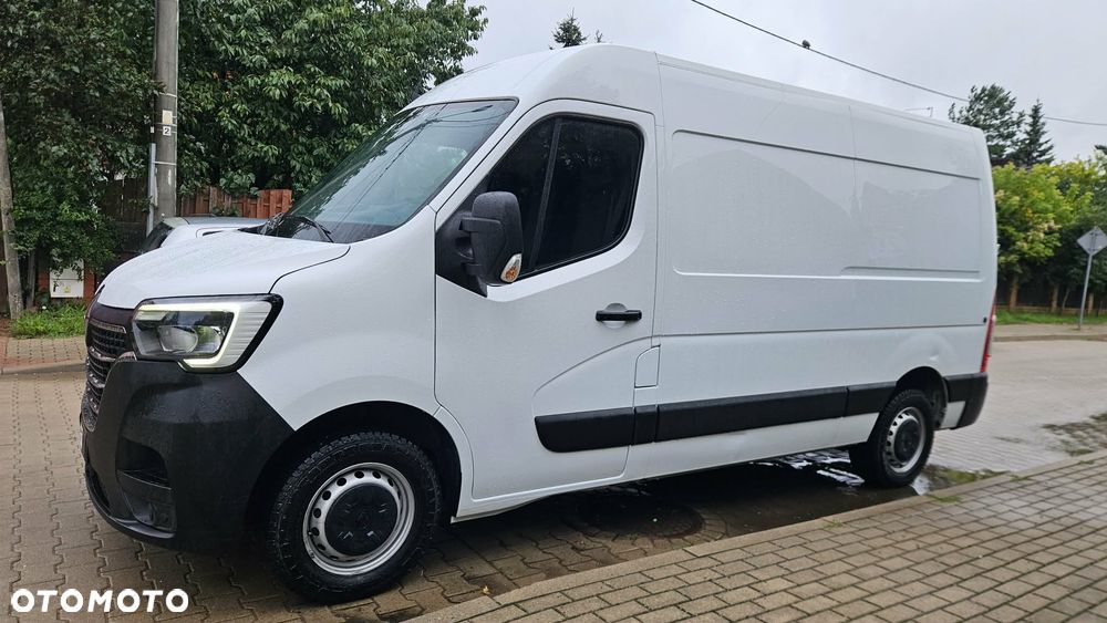 Renault MASTER - 3