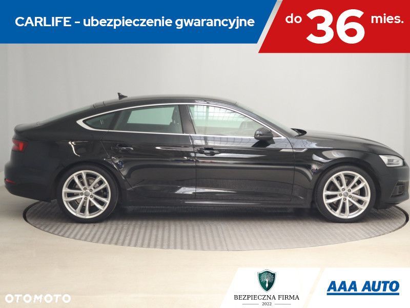 Audi A5 Coupé - 8