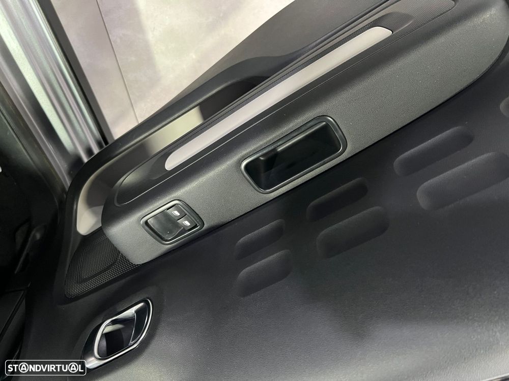 Citroën C3 1.2 PureTech Plus - 22