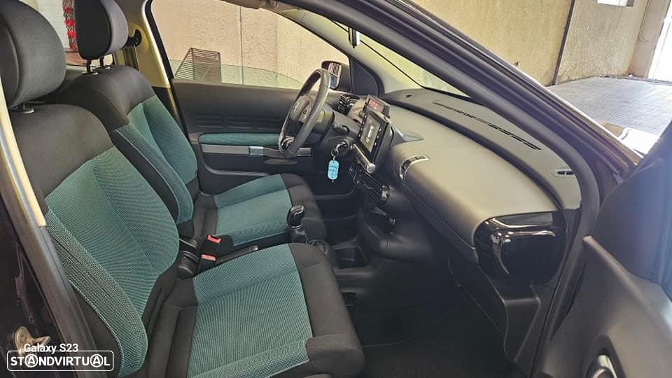 Citroën C4 Cactus PureTech 82 Business Class - 8