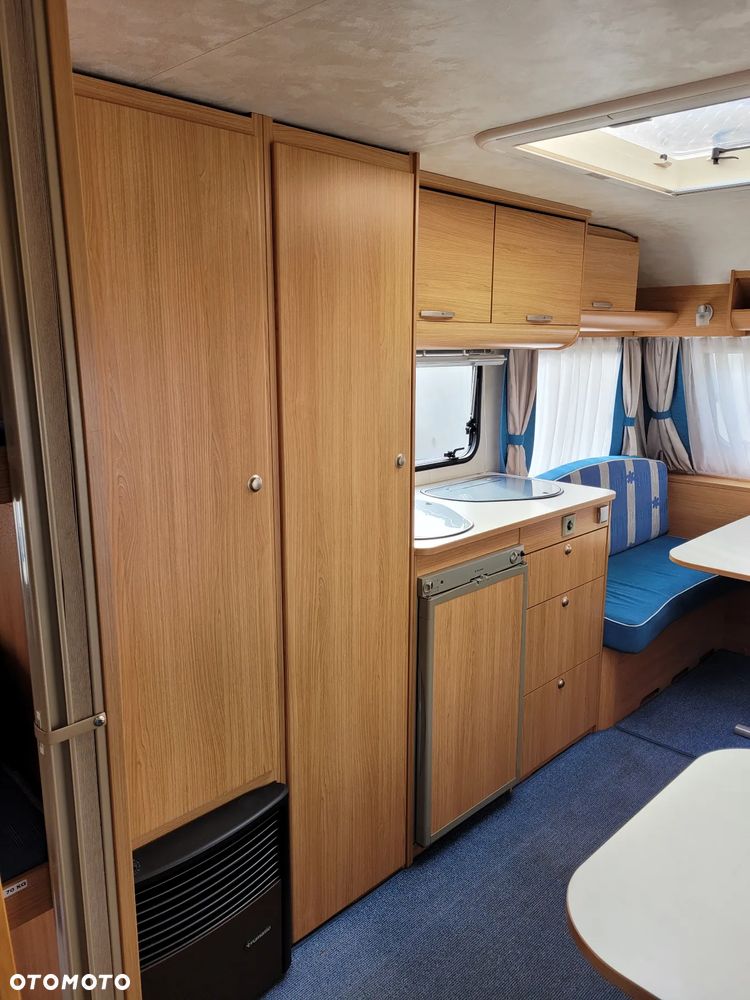 Adria 542 Altea - 17