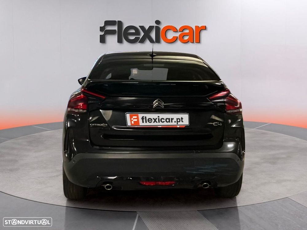 Citroën C4 - 8