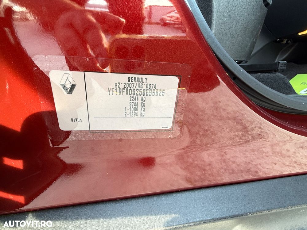 Renault Grand Scenic ENERGY TCe 115 INTENS - 25