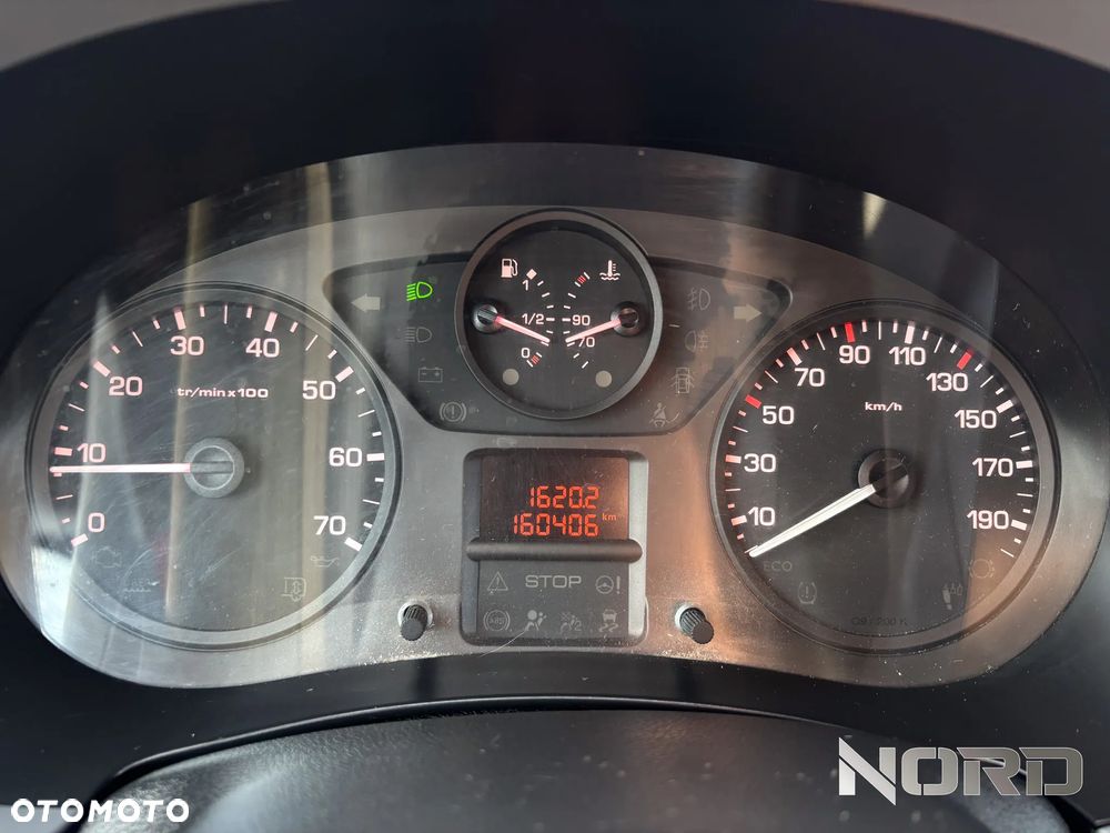 Citroën Berlingo 4x4 - 19