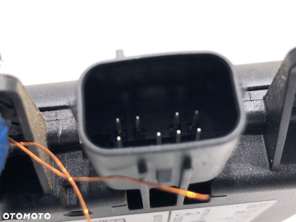 RADAR DISTRONIC  SUZUKI S-CROSS 2022 - 2022 1.4 Hybrid AllGrip 95 kW [129 KM] Hybryda silnik - 2