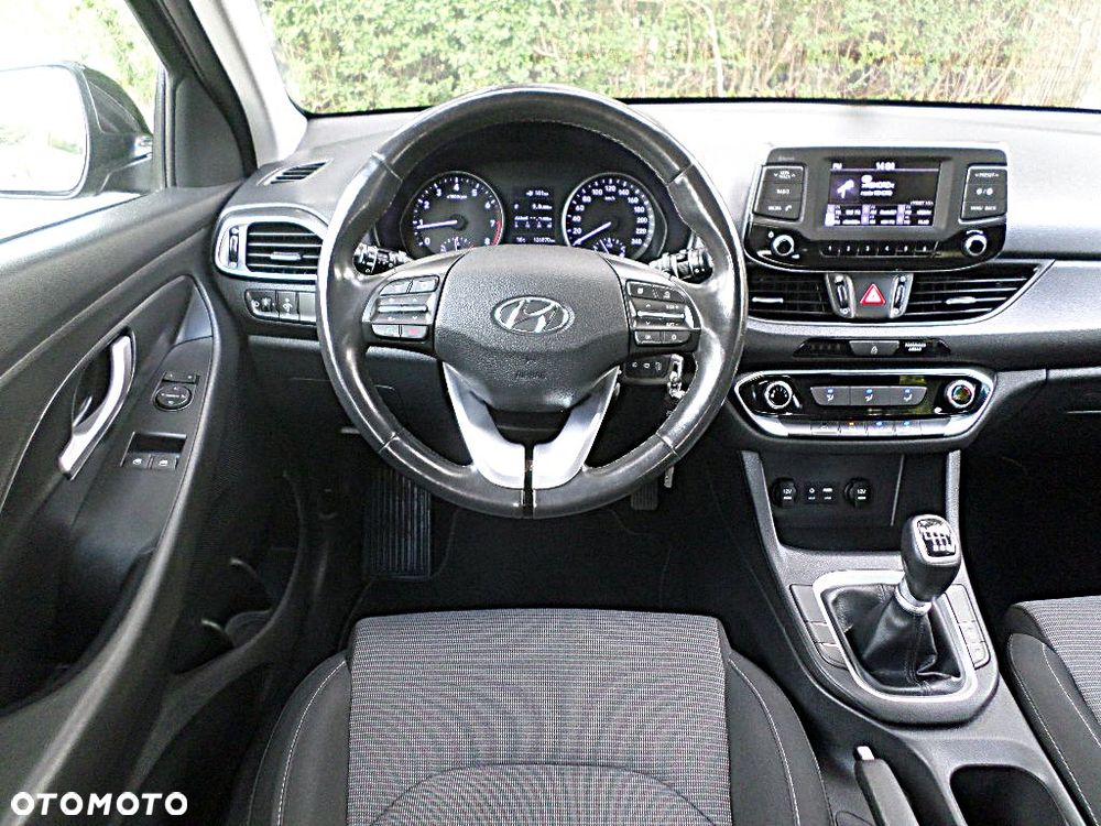 Hyundai i30 1.4 Style - 13