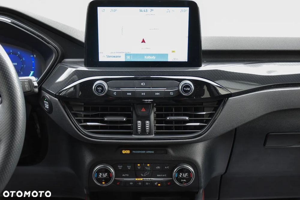 Ford Kuga 1.5 EcoBoost FWD ST-Line X - 31