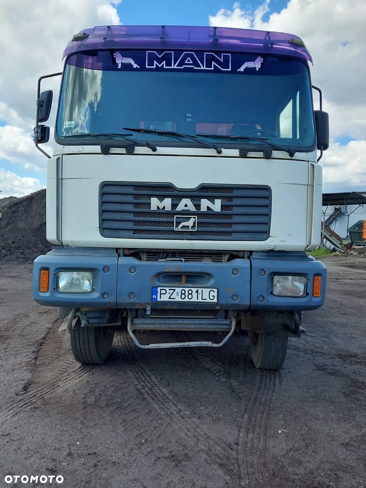 MAN 35.414 - 3