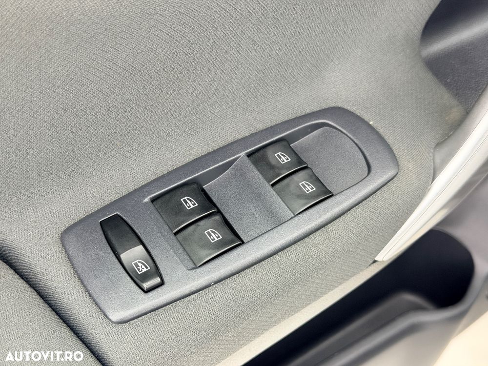 Renault Koleos 2.0 dCI FAP 4x2 Dynamique - 12