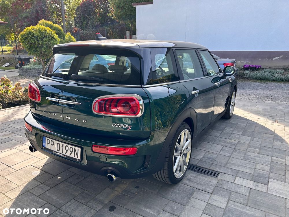 MINI Clubman - 10