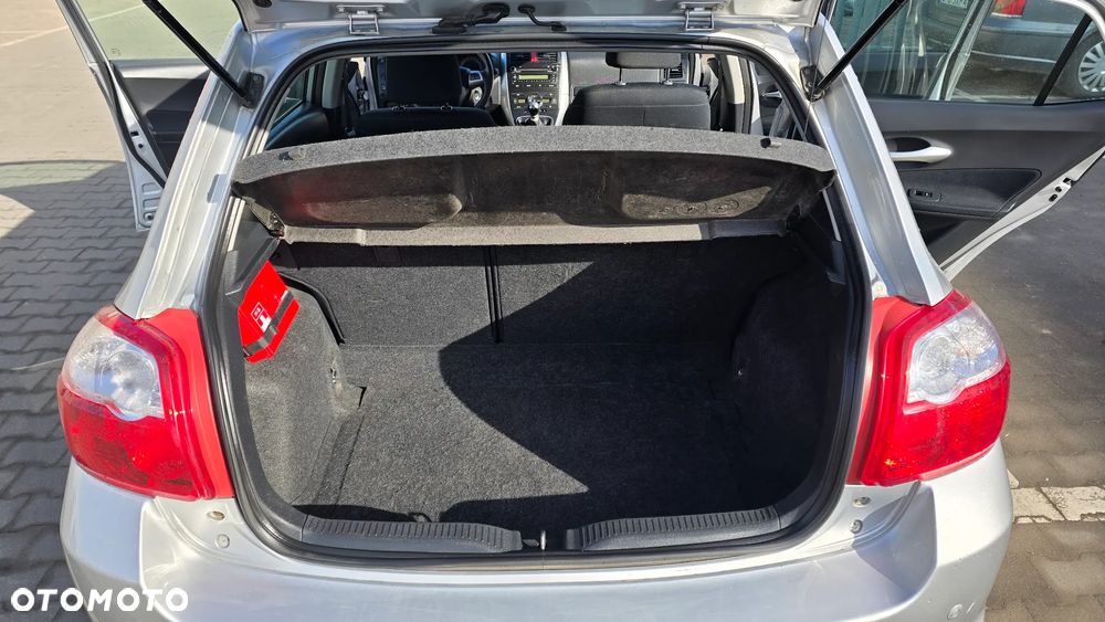 Toyota Auris 1.6 Active - 7