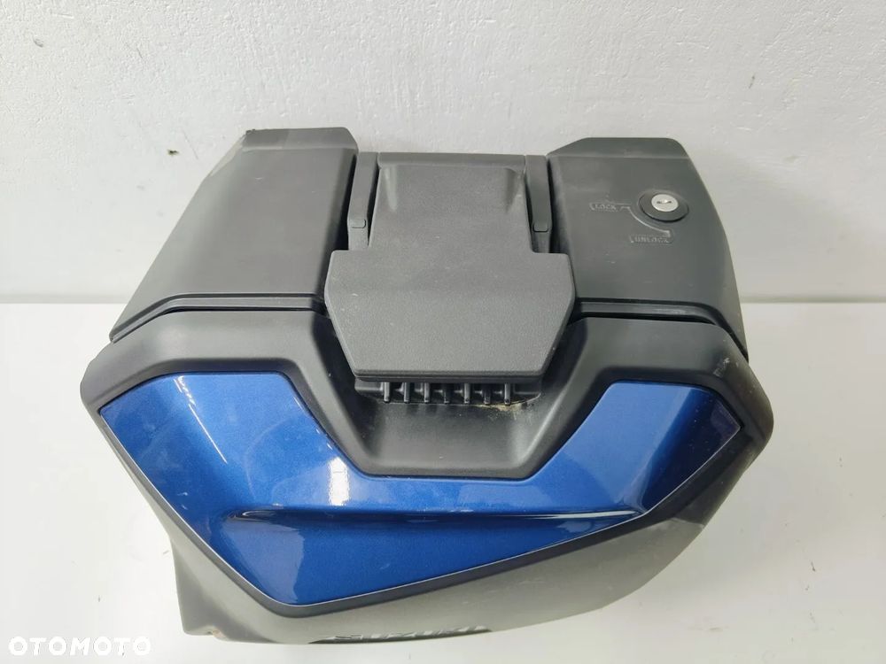 Kufer prawy do Suzuki Gsx-S1000 - 3