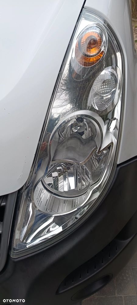 Renault Master - 30
