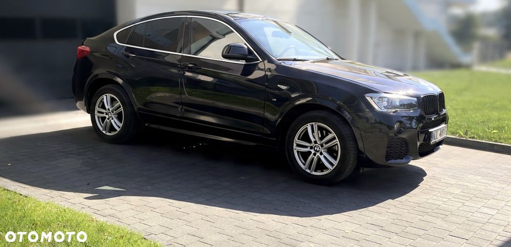 BMW X4 - 2