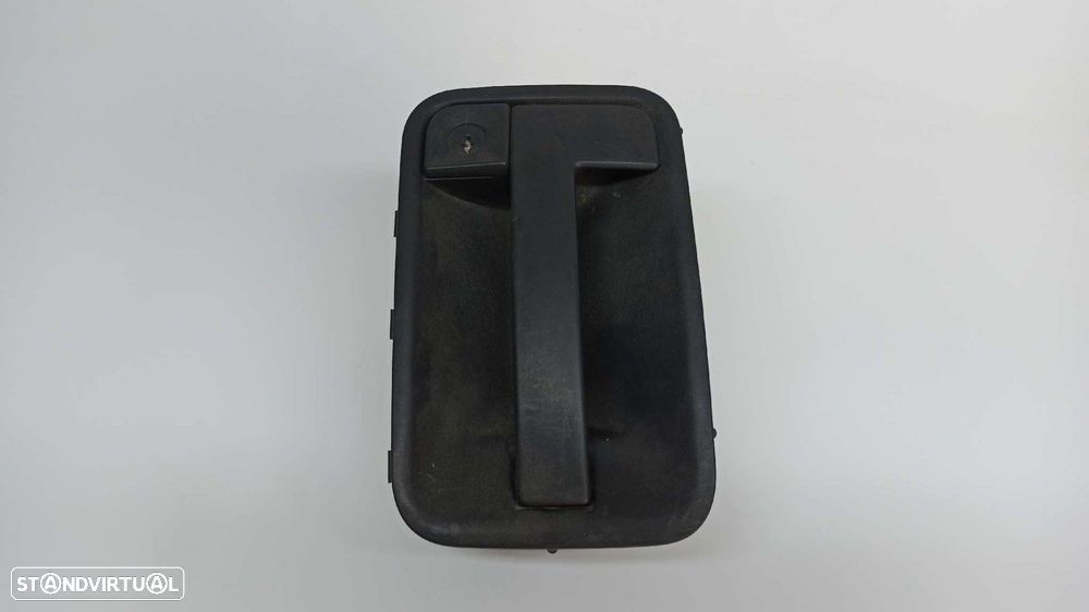 PUXADOR EXTERIOR FRENTE DIREITO FIAT SCUDO (222) 1.9 TD / 2.0 JTD EL FURG. - 1