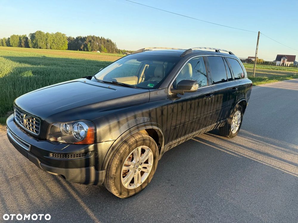 Volvo XC 90 3.2 Executive - 12