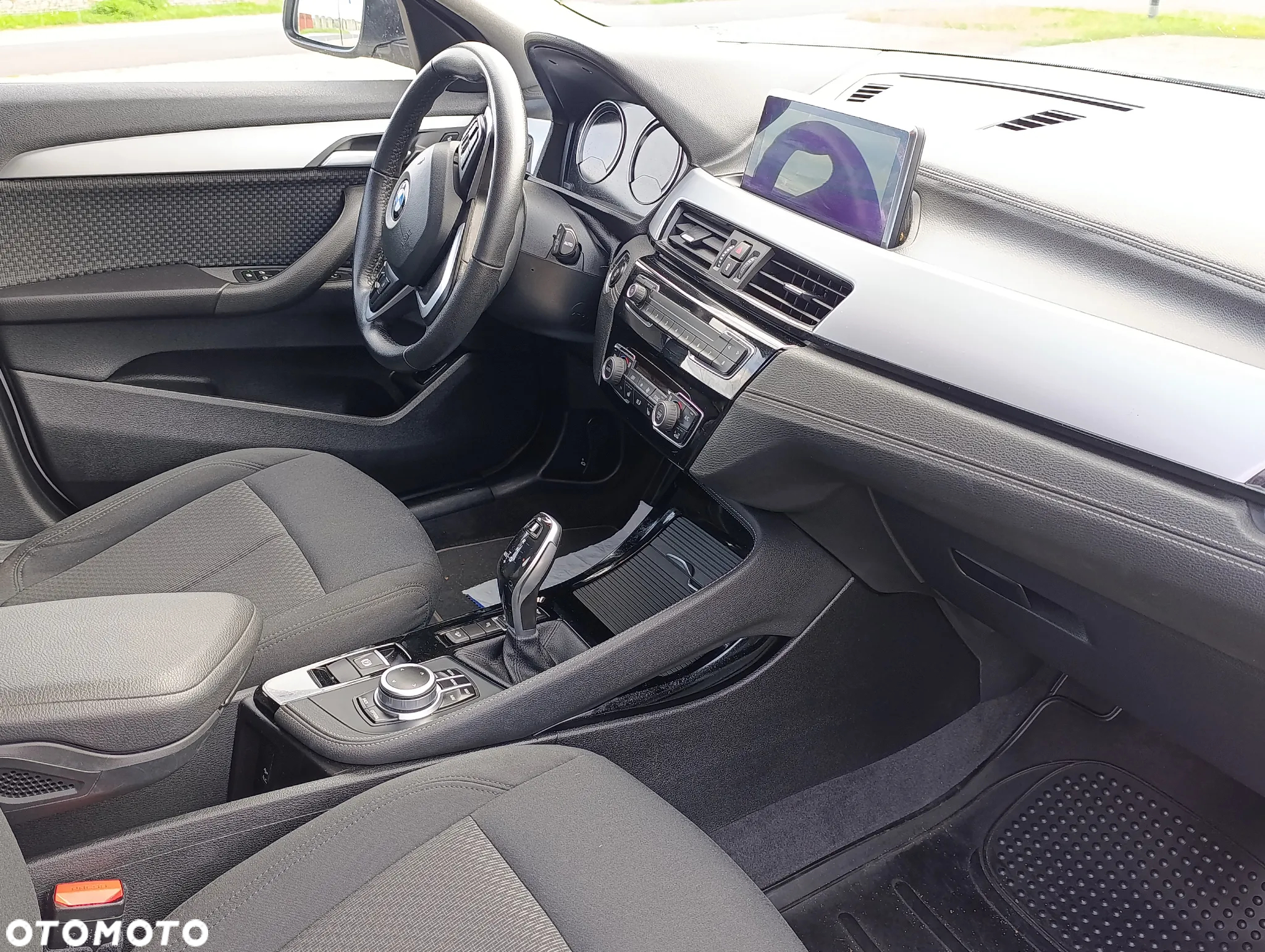 BMW X2 xDrive18d - 10
