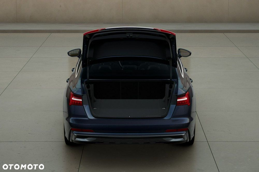 Audi A6 Limousine - 6