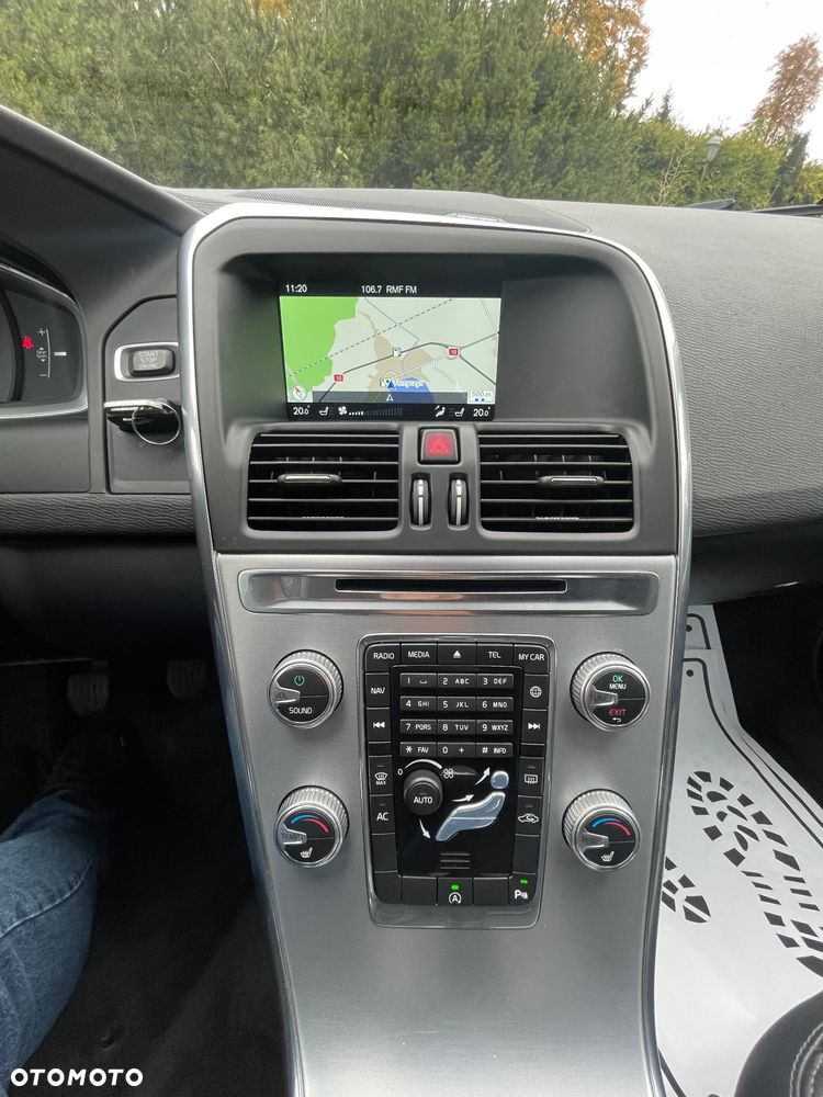 Volvo XC 60 D3 Inscription - 24