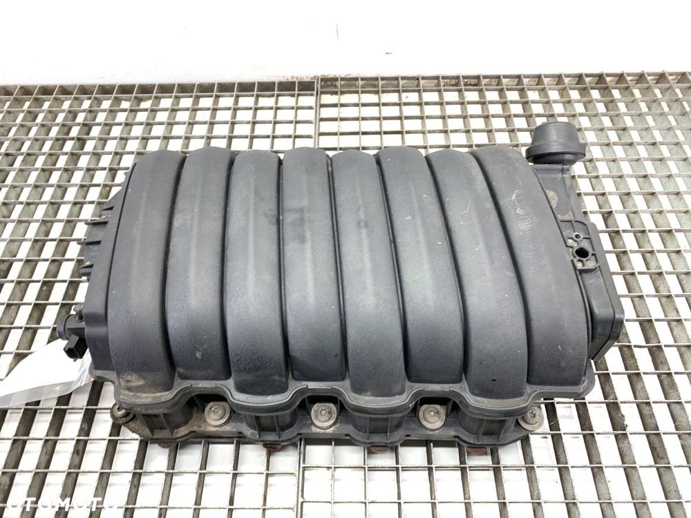 KOLEKTOR SSĄCY  PORSCHE PANAMERA (970) 2009 - 2017 4.8 4S 294 kW [400 KM] benzyna 2009 - 2013 - 1