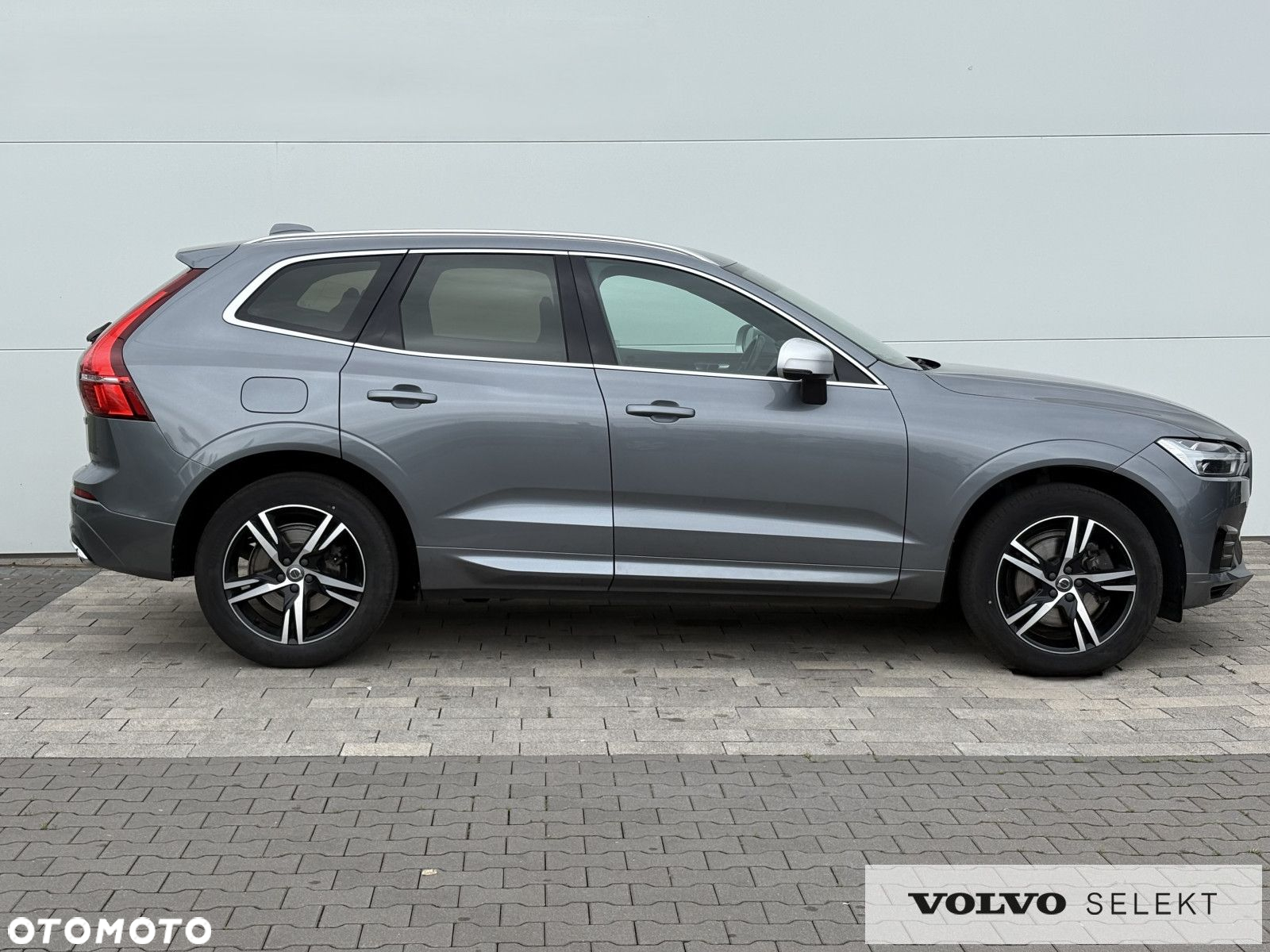 Volvo XC 60 - 3
