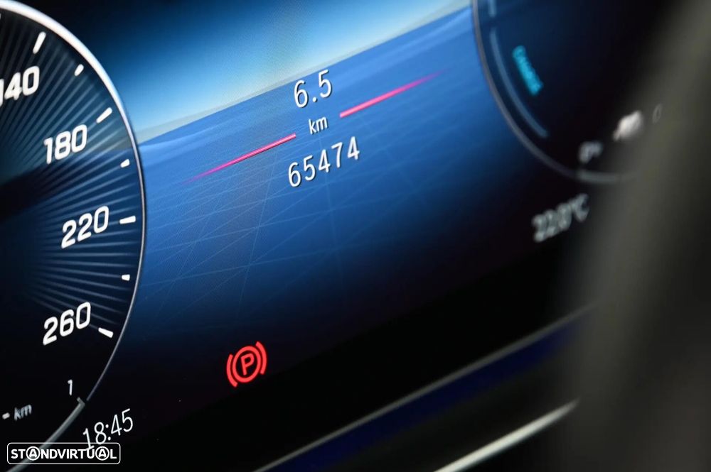 Mercedes-Benz GLE 350 de 4Matic - 20