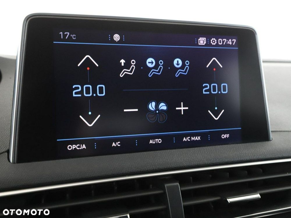 Peugeot 3008 1.5 BlueHDi Active S&S - 24