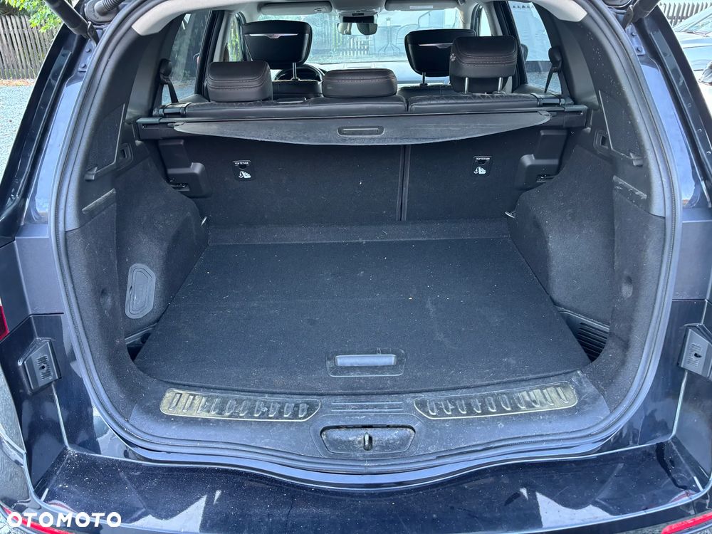 Renault Koleos 2.0 Blue dCi Initiale Paris 4x4 X-Tronic - 23