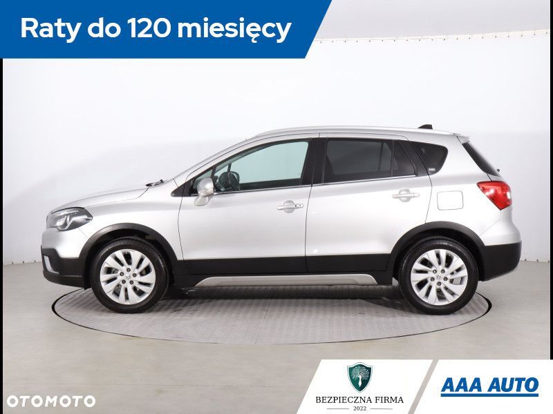 Suzuki SX4 S-Cross - 3